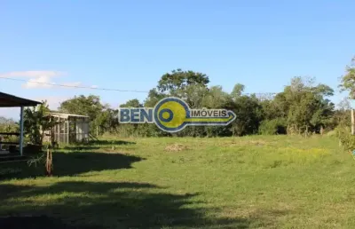 Chácara / sítio com 2 quartos à venda na Santa Cruz da Concórdia, Taquara 