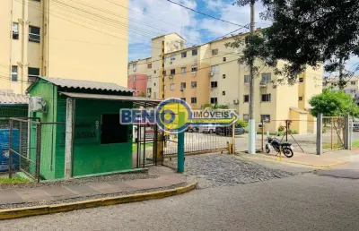 Apartamento à venda rua irlanda 87, bairro parque marechal rondon, cachoeirinha