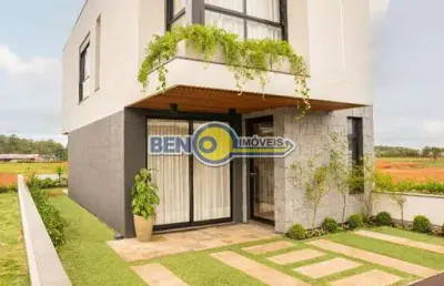 Sobrado 3 dormitórios sendo 1 suite à venda, barnabé, gravataí rs, gravatai - rs