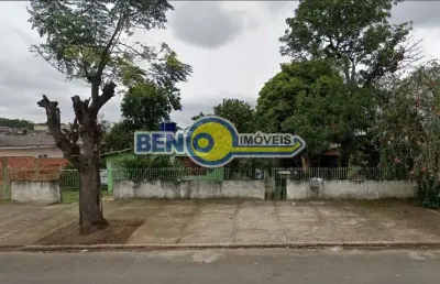 Casa a venda  de  3 dormitórios em cachoeirinha  vista alegre
