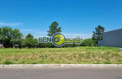 Terreno plano  a venda em gravatai   bairro morada do vale i