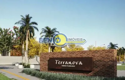 Terreno a venda em loteamento com infraestrutura em gravatai