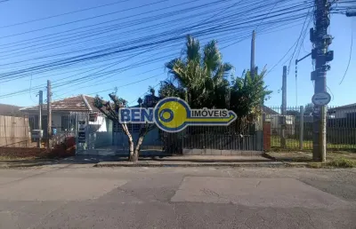Casa com 2 quartos à venda na Vila Monte Carlo, Cachoeirinha 