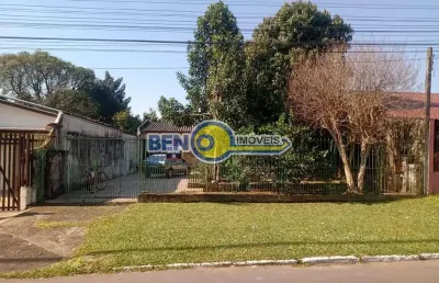 Casa de 2 dormitórios rua dom feliciano 514 bairro central em gravatai