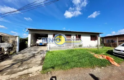 Casa 4 dormitórios          bairro vila neila -     gravataí rs