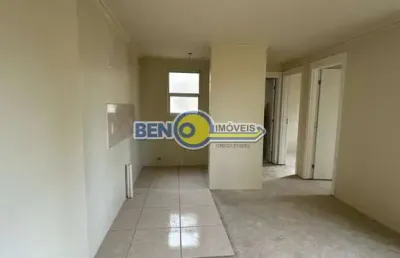 Apartamento à venda, jardim betânia, cachoeirinha - rs