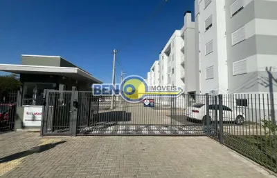 Apartamento com 2 quartos à venda no Olaria, Canoas 