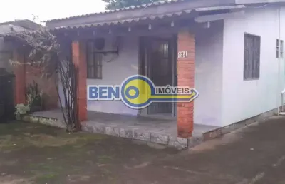 Casa à venda no Monte Belo, Gravataí 