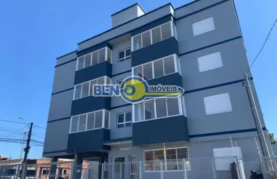 Apartamento com 2 quartos à venda na Vila Imbuhy, Cachoeirinha 
