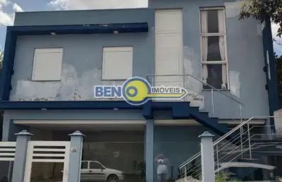 Casa com 3 dormitórios à venda, auxiliadora, gravataí rs, gravatai - rs