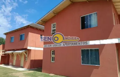 Apartamento com 2 quartos à venda no Tramandaí Sul, Tramandaí 