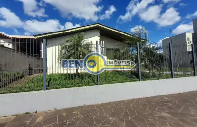 Casa de esquina  a venda no bairro , vista  alegre, cachoeirinha - rs