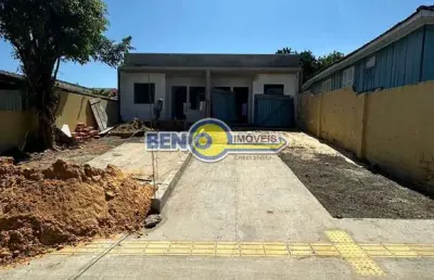 Casa com 3 dormitórios à venda, vila monte carlo, cachoeirinha - rs