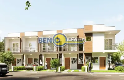Casa à venda no Parque Dos Búzios, Gravataí 