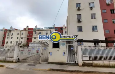 Apartamento à venda, vila  cachoeirinha, cachoeirinha - rs