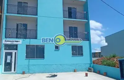 Apartamentos novos  para venda no bairro porto verde  alvorada