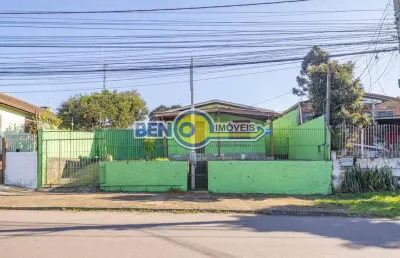 Casa 3 dormitórios      bairro vista alegre  -  cachoeirinha rs