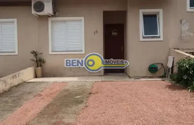 Casa com 2 dormitórios à venda,  bairro  neópolis, gravatai - rs