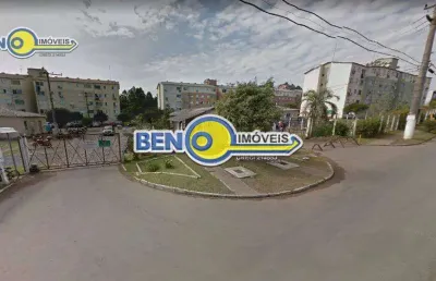 Apartamento a venda na rua romênia n  305 em cachoeirinha rs