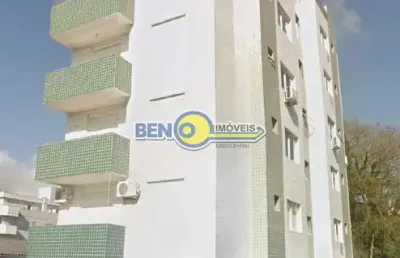 Apartamento 2 dormitórios     bairro vila imbuí - cachoeirinha rs