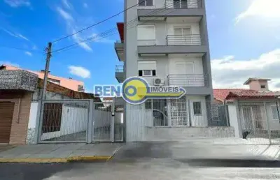 Apartamento 2 dormitórios,  bairro  vila regina   - cachoeirinha rs