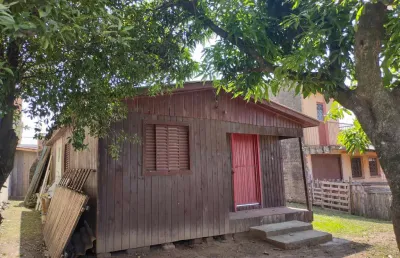 Casa à venda no Jardim Betânia, Cachoeirinha 
