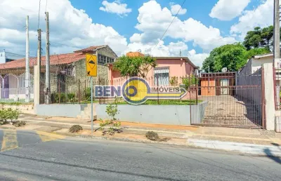 Casa com 3 dormitórios à venda, parque granja esperança, cachoeirinha - rs