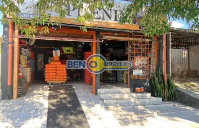 Casa com 2 dormitórios, vila vista alegre, cachoeirinha - rs
