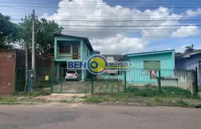 Casa com 4 dormitórios à venda, vila imbuhy, cachoeirinha rs, cachoeirinha - rs