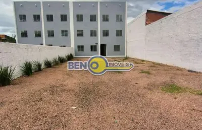 Apartamento à venda na Formoza, Alvorada 