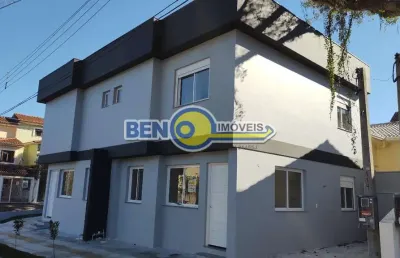 Casa com 3 dormitórios à venda, guarujá, porto alegre - rs
