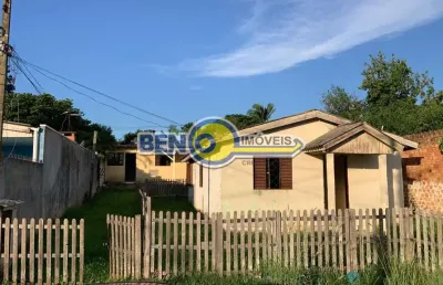 Terreno com 4 dormitórios à venda, vista alegre, cachoeirinha - rs