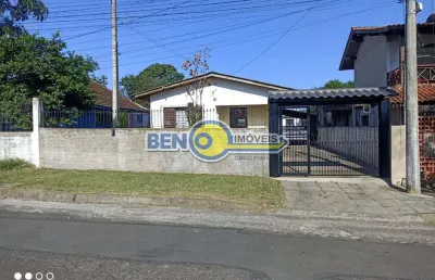 Casa com 3 dormitórios à venda, vila vista alegre, cachoeirinha - rs