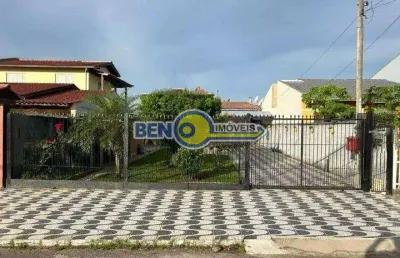 Excelente casa ampla à venda no parque dos anjos, gravataí