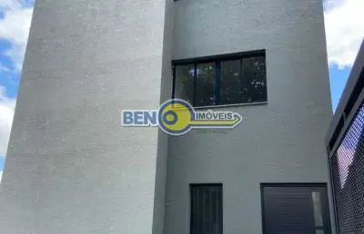 Beno imoveis vende apartamento novo com suíte churrasqueira e garagem na vera cruz gravataí