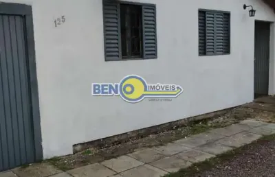 Casa com 3 quartos à venda no COHAB A, Gravataí 