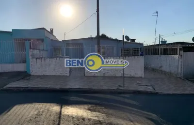Casa com 3 dormitórios à venda, parque granja esperança, cachoeirinha - rs