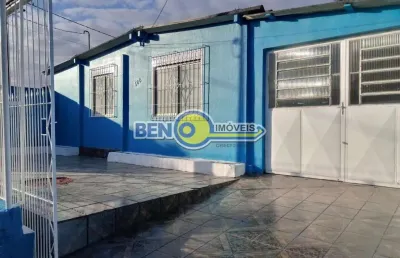 Casa   de 3 dormitorios a venda em cachoeirinha bairro granja esperança