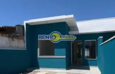 Casa à venda no São Jerônimo, Gravataí 