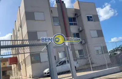 Apartamento de 2 dormitórios com suite a venda em cachoeirinha