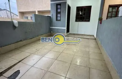 Casa à venda em Porto Verde, Alvorada 