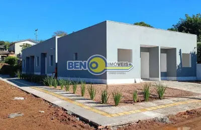 Casa à venda na Vila Elsa, Viamão 