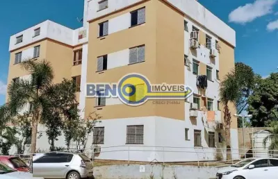 Apartamento 2 dormitórios      bairro  jansen     gravataí- rs