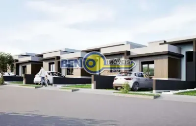 Casa 2 dormitórios   morada vale i         gravataí   rs