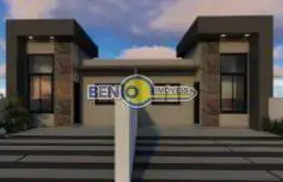 Casa 3 dormitórios     bairro bom sucesso       gravataí  rs