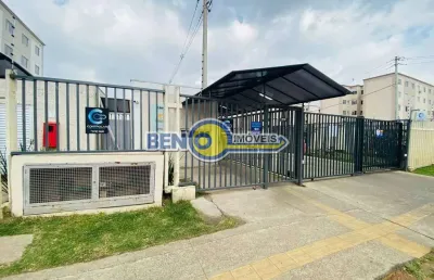 Apartamento de 2 dormitórios  a venda em canoas  rio branco