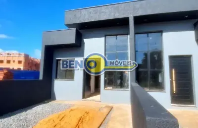 Casa 2 dormitórios          terra nova            gravataí  rs