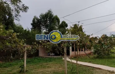 Chácara / sítio com 4 quartos à venda no Rincão do Cascalho, Portão 