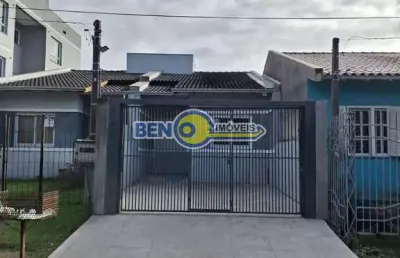 Beno imóveis vende excelente casa no bairro moradas do sobrado.
