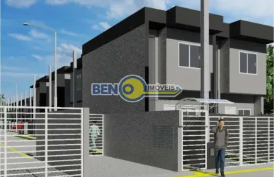 Beno imóveis vende excelentes casas em condomínio  no bairro dona mercedes .